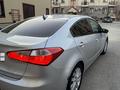 Kia Cerato 2014 года за 4 000 000 тг. в Атырау – фото 5
