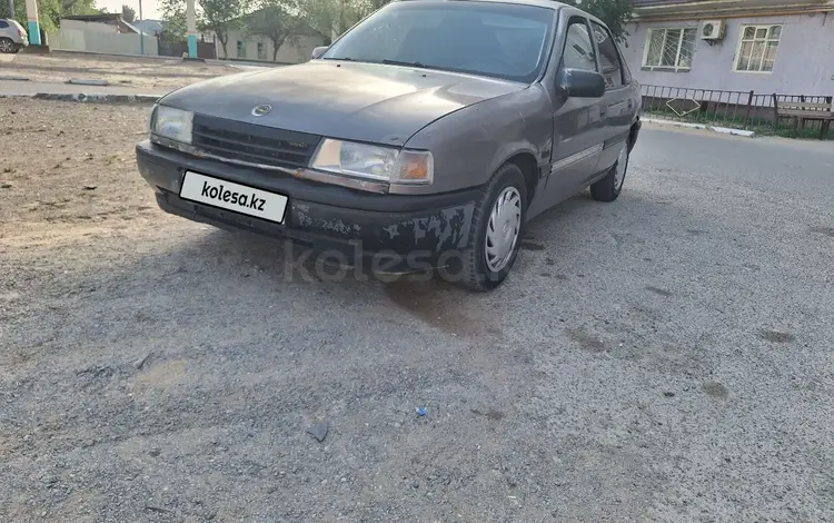 Opel Vectra 1991 года за 450 000 тг. в Кызылорда