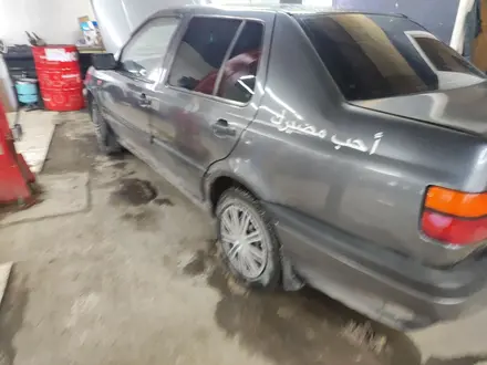 Volkswagen Vento 1994 года за 1 385 000 тг. в Астана – фото 8