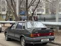 ВАЗ (Lada) 2115 2006 годаfor650 000 тг. в Атырау – фото 2