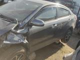 Kia Rio 2014 года за 100 000 тг. в Актобе – фото 2