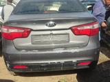 Kia Rio 2014 года за 100 000 тг. в Актобе – фото 3