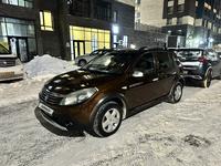 Renault Sandero Stepway 2014 годаүшін3 000 000 тг. в Астана