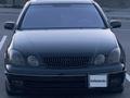 Lexus GS 300 2004 годаүшін6 500 000 тг. в Алматы