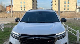 Chevrolet Equinox 2021 года за 13 000 000 тг. в Атырау