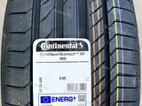 255/40/20 Continental ContiSportContact 5P за 575 000 тг. в Алматы