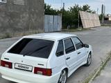 ВАЗ (Lada) 2114 2013 годаүшін1 350 000 тг. в Шымкент – фото 3