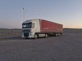 DAF  XF 105 2008 года за 23 000 000 тг. в Алматы