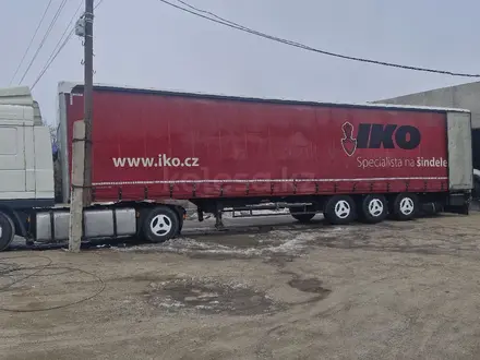 DAF  XF 105 2008 года за 23 000 000 тг. в Алматы – фото 2