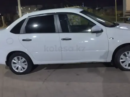 ВАЗ (Lada) Granta 2190 2019 года за 4 250 000 тг. в Уральск – фото 3