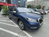 Subaru Ascent 2019 годаүшін16 500 000 тг. в Алматы – фото 2