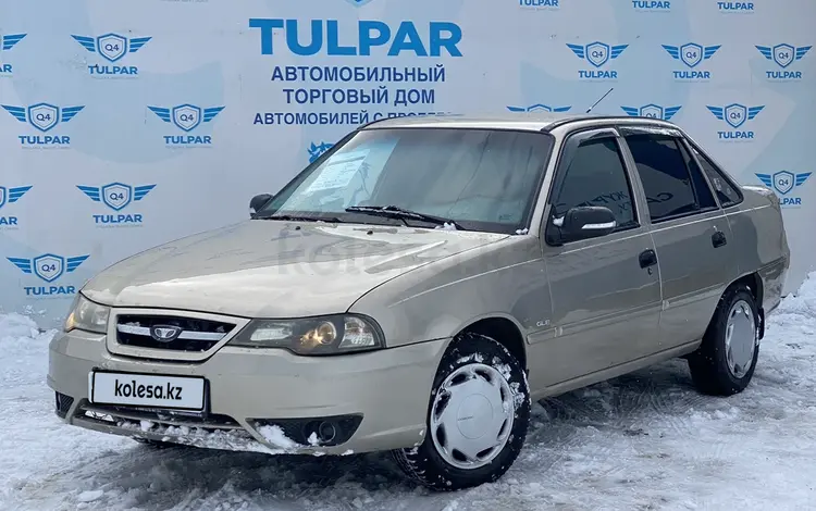 Daewoo Nexia 2012 года за 2 800 000 тг. в Шымкент