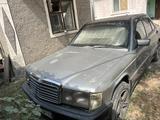 Mercedes-Benz 190 1991 годаүшін850 000 тг. в Алматы – фото 2
