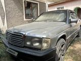 Mercedes-Benz 190 1991 годаүшін850 000 тг. в Алматы – фото 4