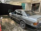 Mercedes-Benz 190 1991 годаүшін850 000 тг. в Алматы