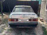 Mercedes-Benz 190 1991 годаүшін850 000 тг. в Алматы – фото 3