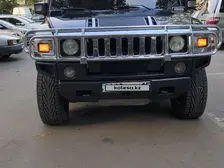 Hummer H2, 2006