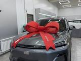 Geely Galaxy EX5 EM-i 2025 годаүшін11 500 000 тг. в Костанай