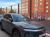 Geely Galaxy EX5 EM-i 2025 годаүшін11 500 000 тг. в Костанай – фото 5