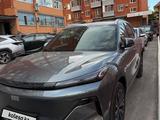 Geely Galaxy EX5 EM-i 2025 годаүшін11 500 000 тг. в Костанай – фото 4