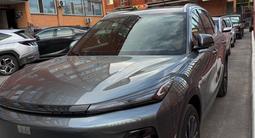 Geely Galaxy EX5 EM-i 2025 годаүшін11 500 000 тг. в Костанай – фото 4