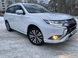 Mitsubishi Outlander 2022 года за 12 500 000 тг. в Петропавловск