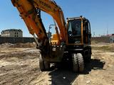 Hyundai  R140W 2013 года за 27 500 000 тг. в Шымкент