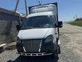 ГАЗ ГАЗель 2014 года за 10 500 000 тг. в Шымкент