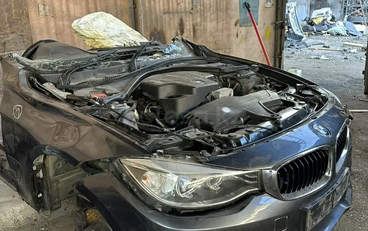 F34 bmw фары фара фар фонарь за 250 000 тг. в Алматы
