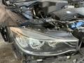 F34 bmw фары фара фар фонарь за 250 000 тг. в Алматы – фото 10