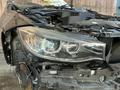 F34 bmw фары фара фар фонарь за 250 000 тг. в Алматы – фото 11