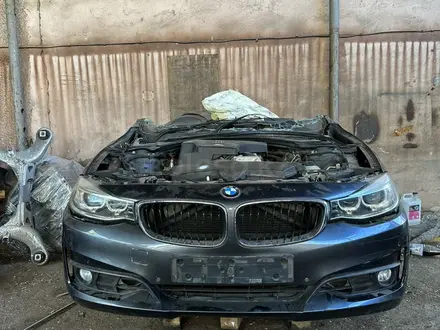 F34 bmw фары фара фар фонарь за 250 000 тг. в Алматы – фото 6