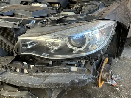 F34 bmw фары фара фар фонарь за 250 000 тг. в Алматы – фото 7