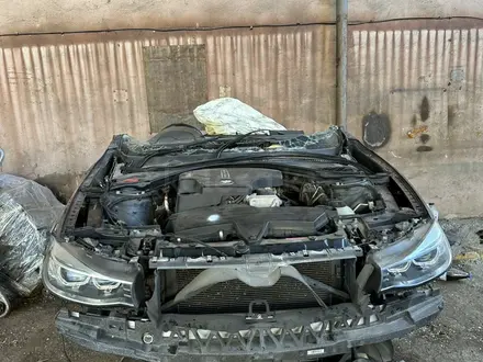 F34 bmw фары фара фар фонарь за 250 000 тг. в Алматы – фото 8