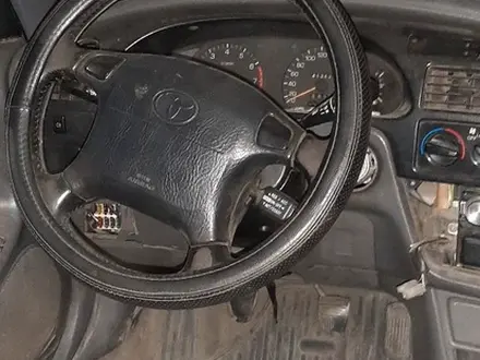 Toyota Camry 1995 года за 1 400 000 тг. в Караганда – фото 5