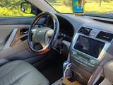 Toyota Camry 2006 года за 5 100 000 тг. в Талдыкорган – фото 4
