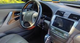 Toyota Camry 2006 года за 5 100 000 тг. в Талдыкорган – фото 4