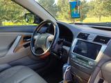Toyota Camry 2006 года за 5 100 000 тг. в Талдыкорган – фото 5
