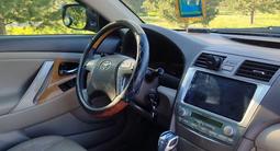 Toyota Camry 2006 года за 5 100 000 тг. в Талдыкорган – фото 5