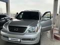 Lexus GX 470 2006 года за 10 000 000 тг. в Алматы – фото 2