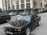 BMW 525 1994 годаүшін2 250 000 тг. в Шымкент – фото 3