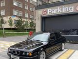 BMW 525 1994 годаүшін2 250 000 тг. в Шымкент – фото 5