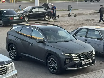 Hyundai Tucson 2025 года за 19 000 000 тг. в Караганда – фото 4
