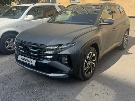 Hyundai Tucson 2025 года за 19 000 000 тг. в Караганда