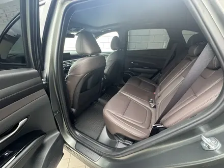 Hyundai Tucson 2025 года за 19 000 000 тг. в Караганда – фото 6