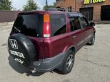 Honda CR-V 1996 года за 2 650 000 тг. в Усть-Каменогорск – фото 3