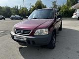 Honda CR-V 1996 года за 2 650 000 тг. в Усть-Каменогорск – фото 2