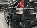 Toyota Land Cruiser Prado 2005 годаfor13 500 000 тг. в Алматы – фото 5