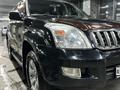 Toyota Land Cruiser Prado 2005 года за 13 500 000 тг. в Алматы – фото 9