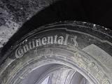 Грузовые Шины Continental 315/70R22.5 4 баллона за 200 000 тг. в Астана